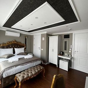 Deluxe Double Kamer