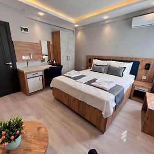 Standaard Kamer met een King Size Bed